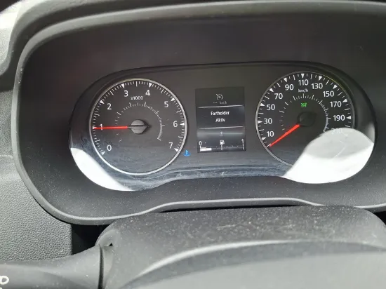 Picture of Dacia - Duster Prestige, 1.2 TCe Benzin