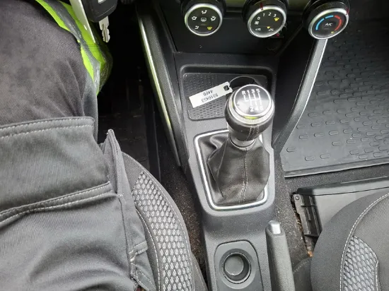 Picture of Dacia - Duster Prestige, 1.2 TCe Benzin