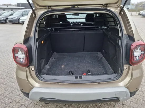 Picture of Dacia - Duster Prestige, 1.2 TCe Benzin