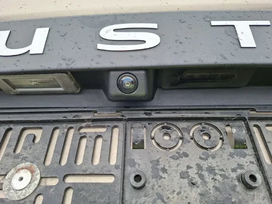 Picture of Dacia - Duster Prestige, 1.2 TCe Benzin