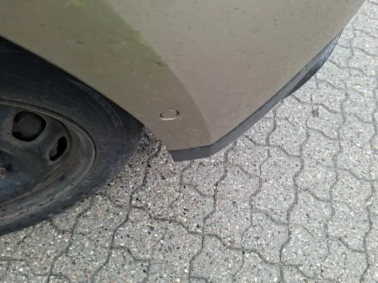 Picture of Dacia - Duster Prestige, 1.2 TCe Benzin