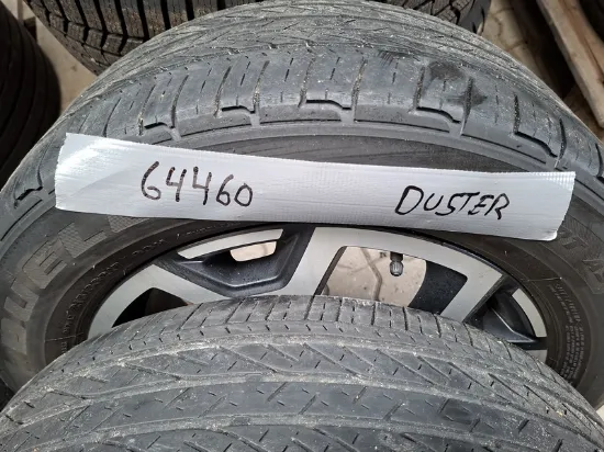 Picture of Dacia - Duster Prestige, 1.2 TCe Benzin