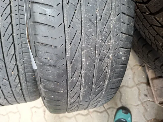 Picture of Dacia - Duster Prestige, 1.2 TCe Benzin