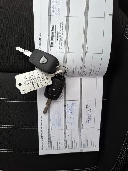 Picture of Dacia - Duster Prestige, 1.2 TCe Benzin