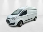 Picture of Ford - Transit Custom 310L, 2,0 TDCI Diesel,