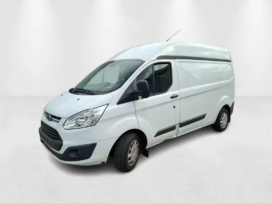 Picture of Ford - Transit Custom 310L, 2,0 TDCI Diesel,