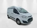 Picture of Ford - Transit Custom 310L, 2,0 TDCI Diesel,