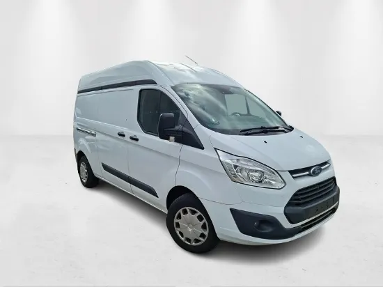 Picture of Ford - Transit Custom 310L, 2,0 TDCI Diesel,