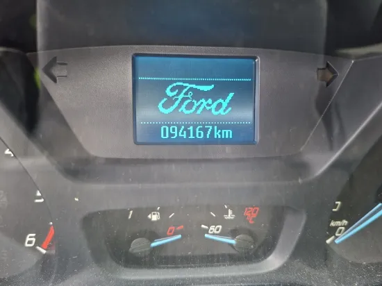 Picture of Ford - Transit Custom 310L, 2,0 TDCI Diesel,