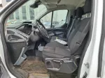 Picture of Ford - Transit Custom 310L, 2,0 TDCI Diesel,