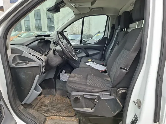 Picture of Ford - Transit Custom 310L, 2,0 TDCI Diesel,