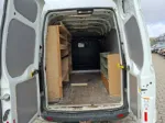 Picture of Ford - Transit Custom 310L, 2,0 TDCI Diesel,