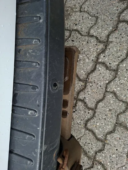 Picture of Ford - Transit Custom 310L, 2,0 TDCI Diesel,