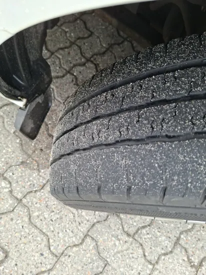 Picture of Ford - Transit Custom 310L, 2,0 TDCI Diesel,