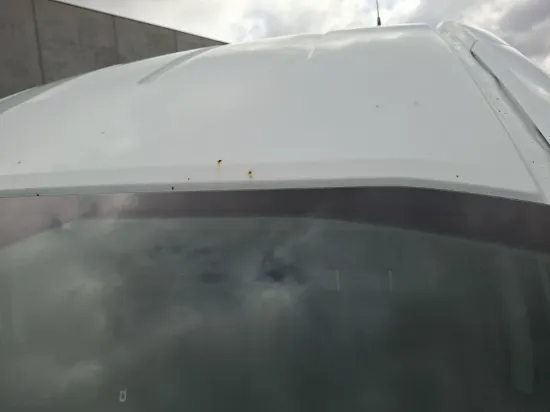 Picture of Ford - Transit Custom 310L, 2,0 TDCI Diesel,