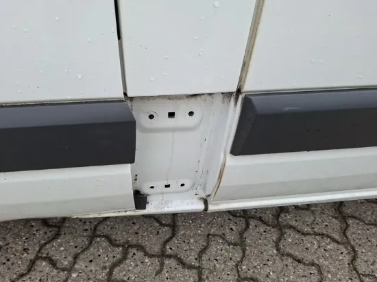 Picture of Ford - Transit Custom 310L, 2,0 TDCI Diesel,