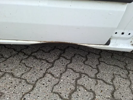 Picture of Ford - Transit Custom 310L, 2,0 TDCI Diesel,