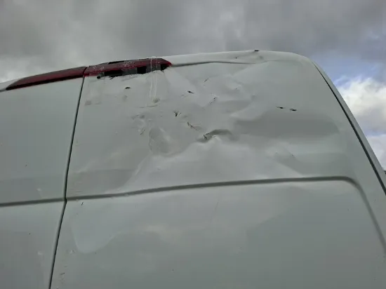 Picture of Ford - Transit Custom 310L, 2,0 TDCI Diesel,