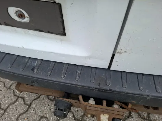 Picture of Ford - Transit Custom 310L, 2,0 TDCI Diesel,