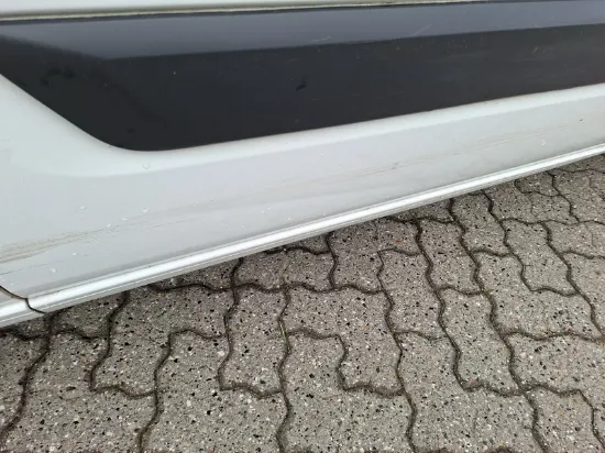 Picture of Ford - Transit Custom 310L, 2,0 TDCI Diesel,