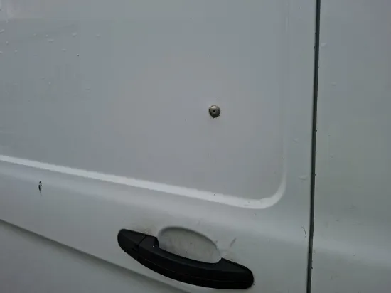 Picture of Ford - Transit Custom 310L, 2,0 TDCI Diesel,