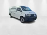 Изображение Volkswagen - Transporter Long, 2.0 TDI Diesel