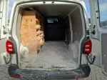 Изображение Volkswagen - Transporter Long, 2.0 TDI Diesel