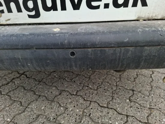 Изображение Volkswagen - Transporter Long, 2.0 TDI Diesel