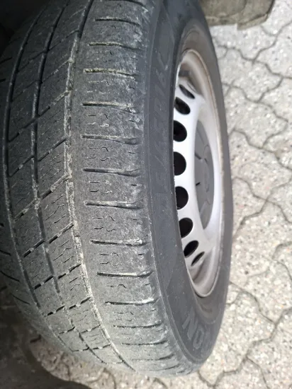 Изображение Volkswagen - Transporter Long, 2.0 TDI Diesel