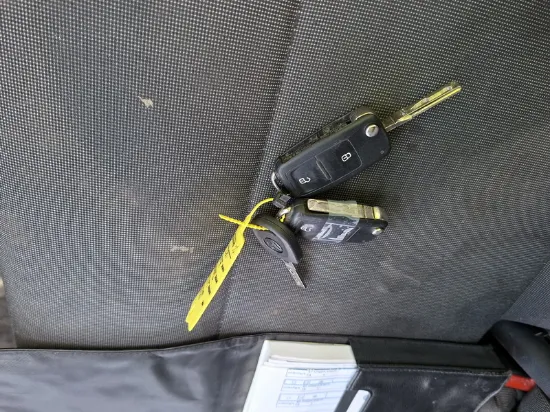 Изображение Volkswagen - Transporter Long, 2.0 TDI Diesel