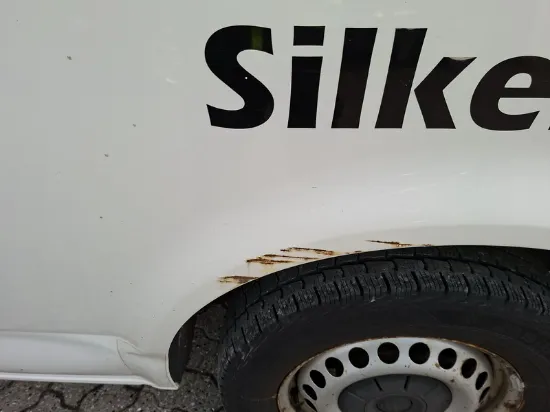 Изображение Volkswagen - Transporter Long, 2.0 TDI Diesel