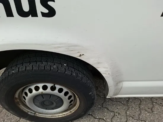 Изображение Volkswagen - Transporter Long, 2.0 TDI Diesel