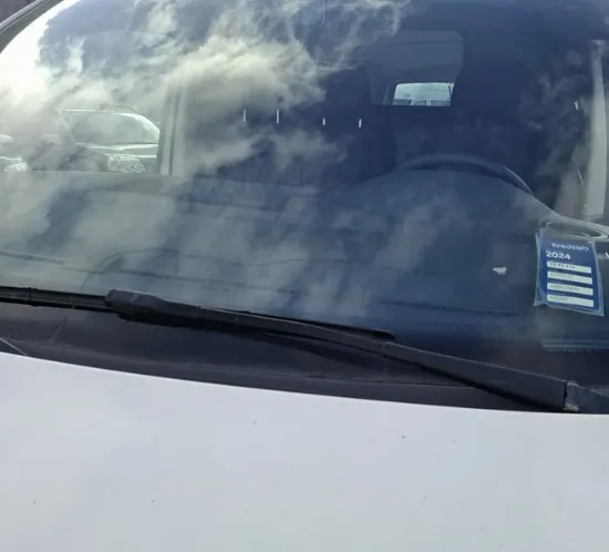 Изображение Volkswagen - Transporter Long, 2.0 TDI Diesel