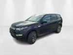Изображение Land Rover - Discovery Sport TD4 AWD, 2.0L Diesel, Van