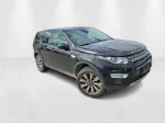 Изображение Land Rover - Discovery Sport TD4 AWD, 2.0L Diesel, Van