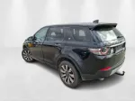 Изображение Land Rover - Discovery Sport TD4 AWD, 2.0L Diesel, Van
