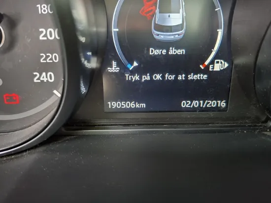 Изображение Land Rover - Discovery Sport TD4 AWD, 2.0L Diesel, Van