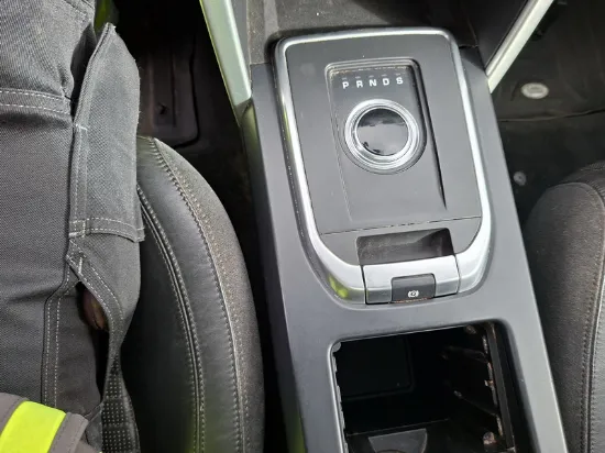 Изображение Land Rover - Discovery Sport TD4 AWD, 2.0L Diesel, Van