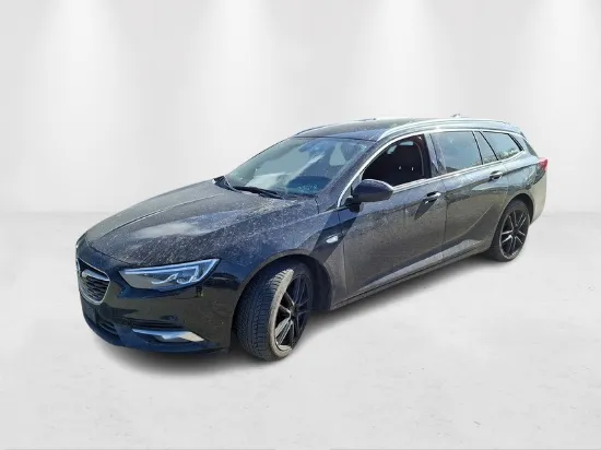 Изображение Opel - Insignia Sports Tourer 4x4 Aut., 2.0 Cdti Diesel