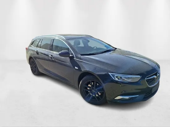 Изображение Opel - Insignia Sports Tourer 4x4 Aut., 2.0 Cdti Diesel