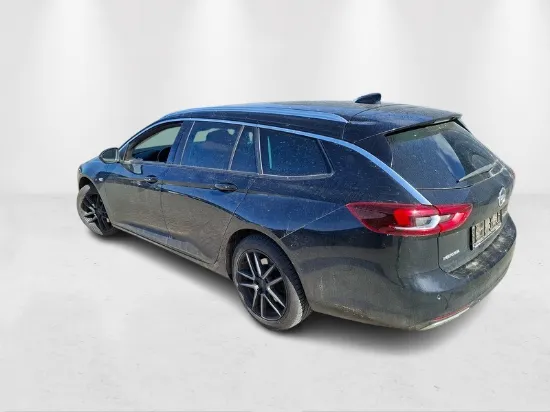 Изображение Opel - Insignia Sports Tourer 4x4 Aut., 2.0 Cdti Diesel