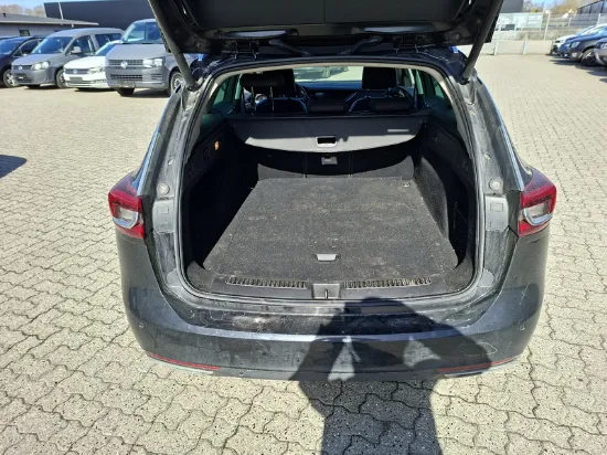 Изображение Opel - Insignia Sports Tourer 4x4 Aut., 2.0 Cdti Diesel