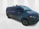 Изображение Volkswagen - Transporter Long, 2.0 TDI Diesel