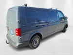 Изображение Volkswagen - Transporter Long, 2.0 TDI Diesel