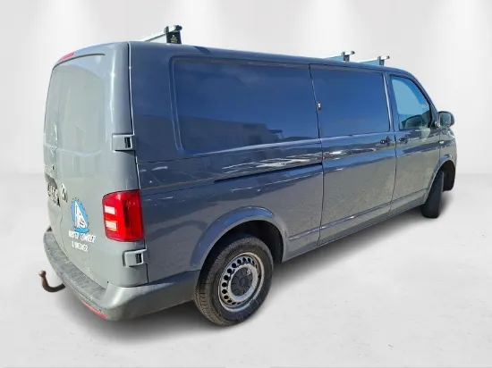 Изображение Volkswagen - Transporter Long, 2.0 TDI Diesel