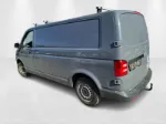Изображение Volkswagen - Transporter Long, 2.0 TDI Diesel