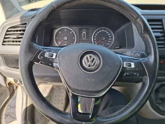 Изображение Volkswagen - Transporter Long, 2.0 TDI Diesel