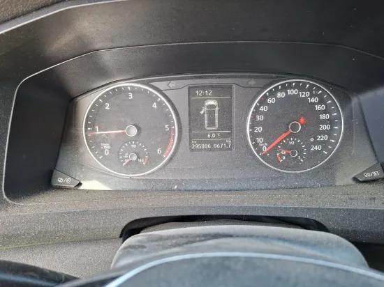 Изображение Volkswagen - Transporter Long, 2.0 TDI Diesel