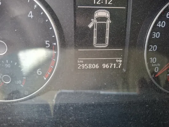 Изображение Volkswagen - Transporter Long, 2.0 TDI Diesel