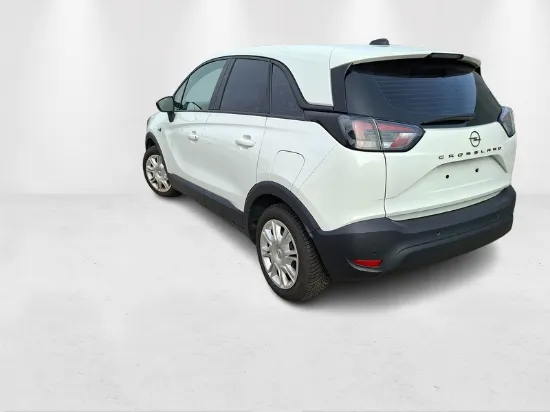 Picture of Opel - Crossland X, 1.2 Benzin, Van